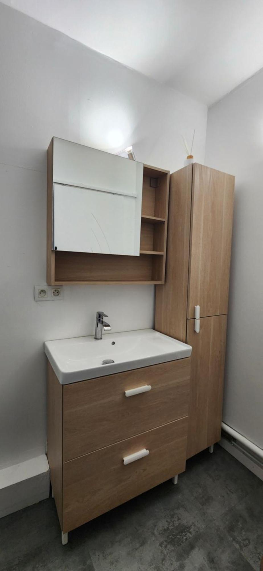Chambre Dans Appartement Les Grands Noels Saint-Sébastien-sur-Loire Exteriör bild